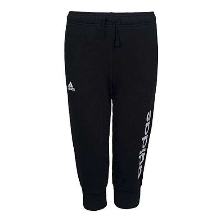 Adidas Adidas Kids Knitted Sweatpants Moderate