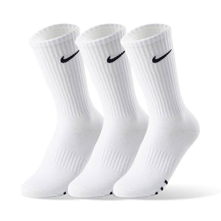 Nike Nike 3Brand Socks 3 Pack Unisex
