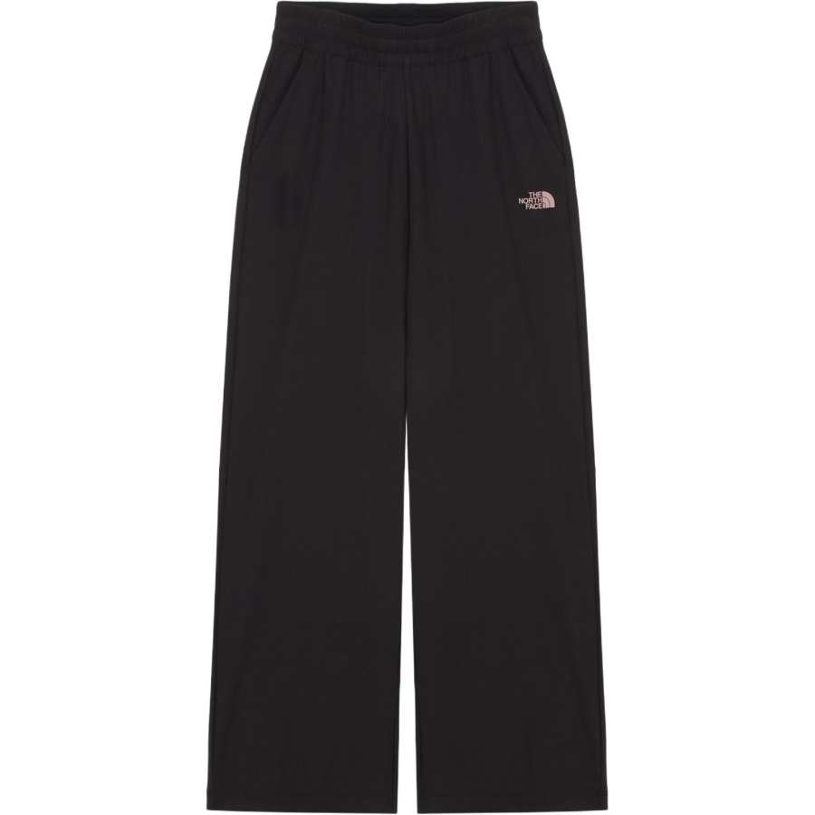 THE NORTH FACE Casual Pants Women's Black