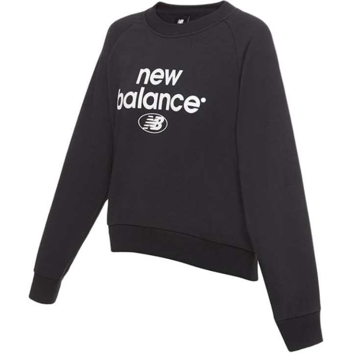 New Balance New Balance Sweatshirt Women's Black