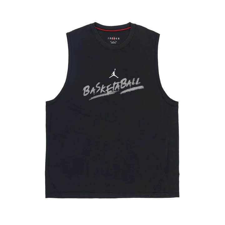 Jordan Jordan Basketball Jersey Men's Black