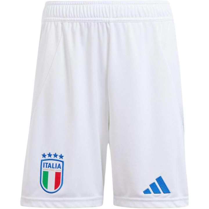 Adidas Adidas Kids Shorts Kids' White Blue