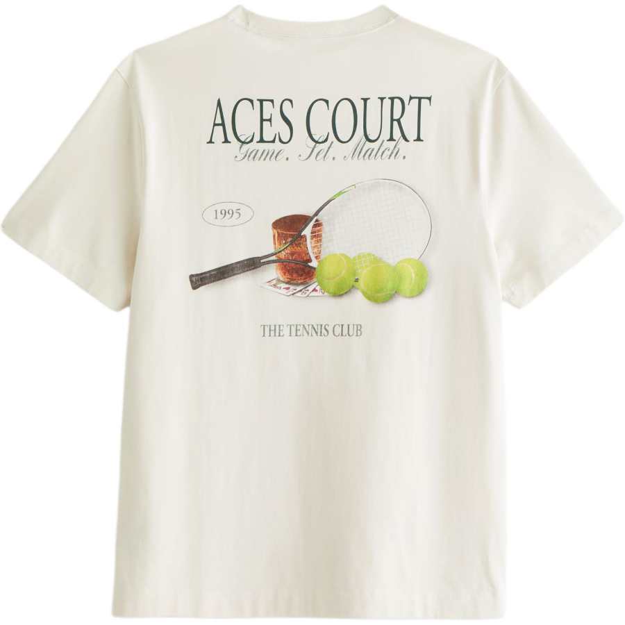 Abercrombie&Fitch T Shirt Men's