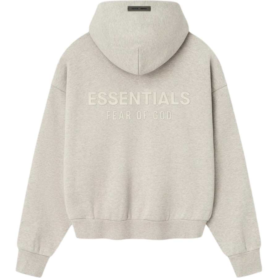 Fear Of God Essentials Classic hoodie