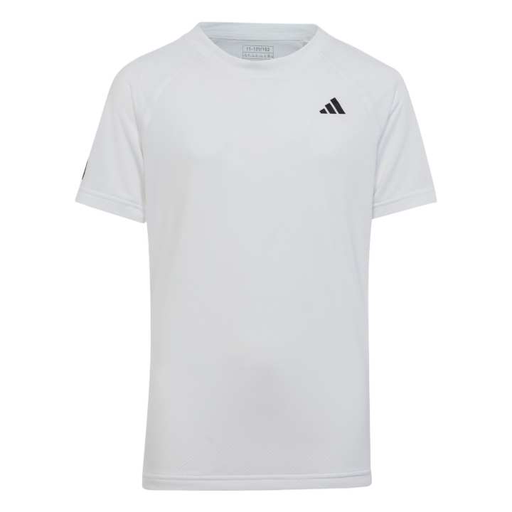Adidas Adidas Kids T Shirts Crew Neck Moderate