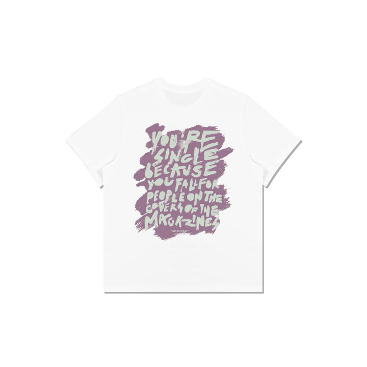 Nike Nike Sportswear T Shirt Men's White