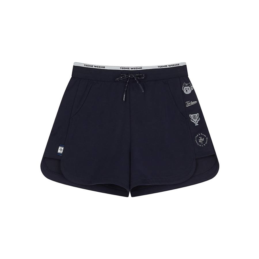 Teenie Weenie Casual Shorts Women's