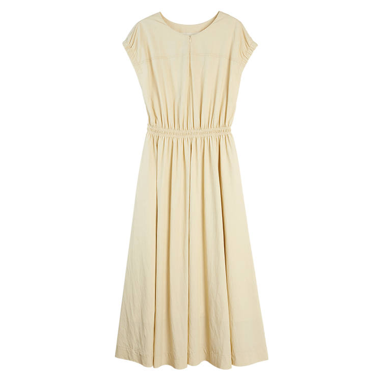 ELLE Short Sleeved Dress Women's