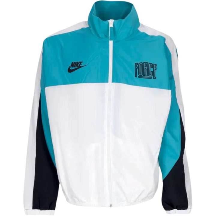 Nike Nike Jackets & Coats Men's Blue Green