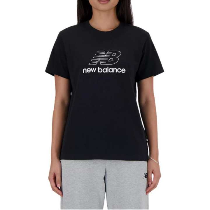 New Balance New Balance T Shirt Women's Black