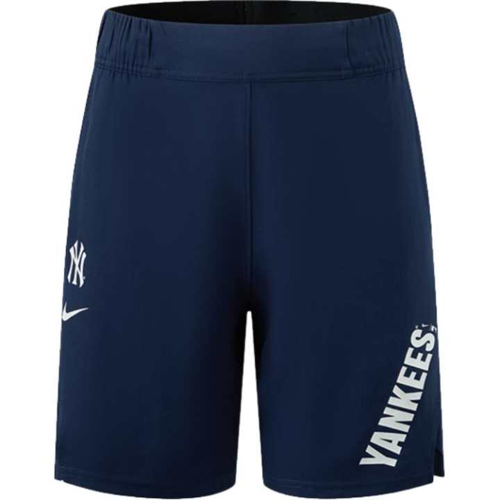 Nike Nike x MLB New York Yankees Shorts Teenagers Dark Blue