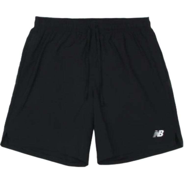 New Balance New Balance Sports Shorts Men's Black