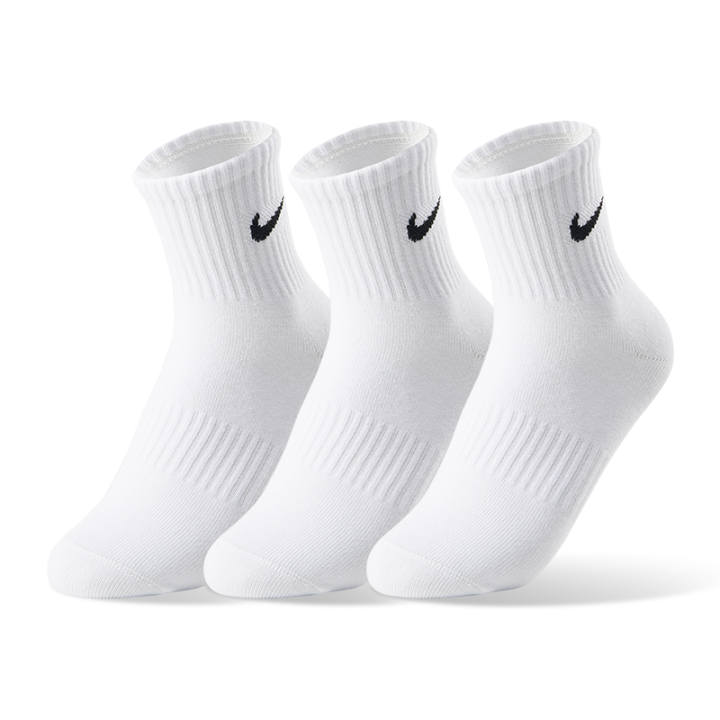 Nike Nike 3Brand Socks 3 Pack Teenagers