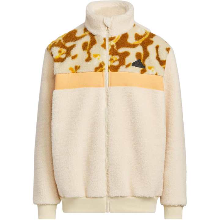 Adidas Adidas Kids Jackets Stand Collar Moderate