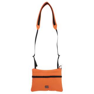 KOLON SPORT Camp Outdoor Bags Fabric 1 Orange Unisex