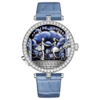 Van Cleef & Arpels Unisex Watch