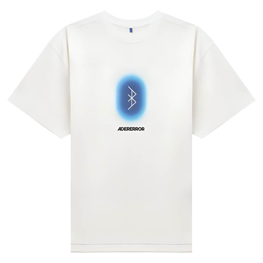 ADER ERROR Ader Error cotton t-shirt