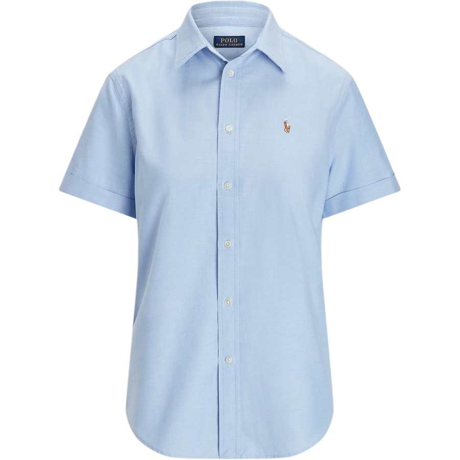 Polo Ralph Lauren Shirt Women's Light Blue