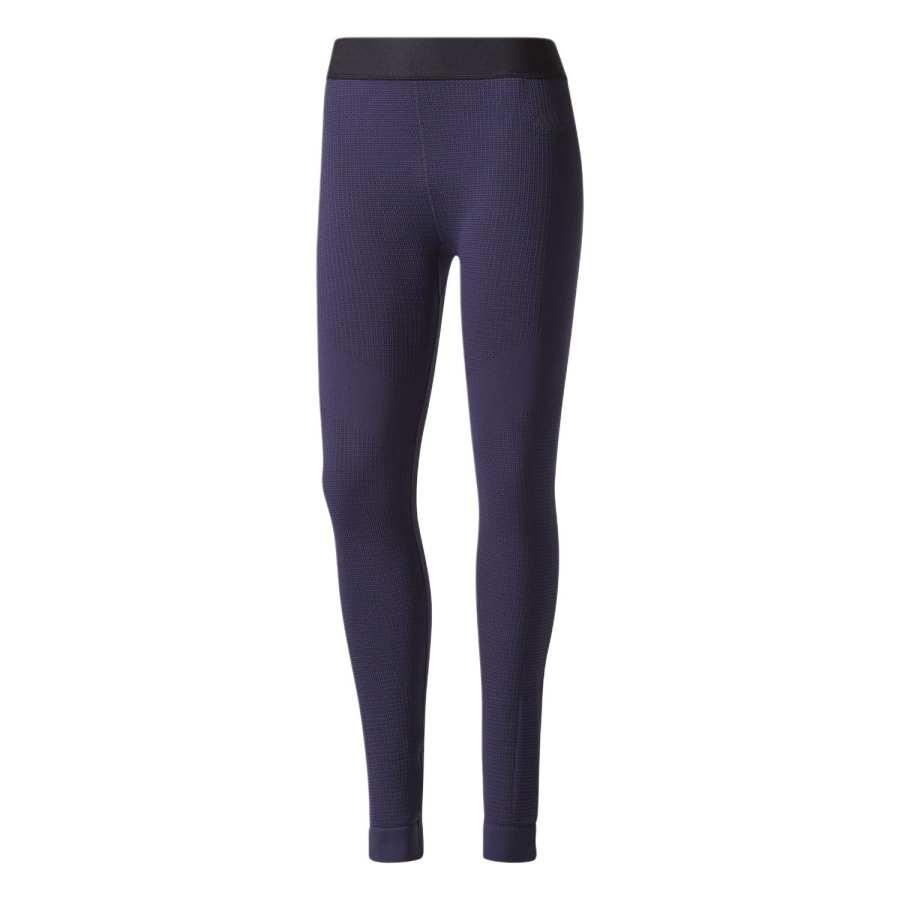 Adidas Adidas Sports Pants Women's Purple