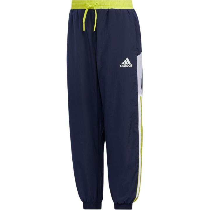 Adidas Adidas Knitted Sweatpants Marine Blue Kids'