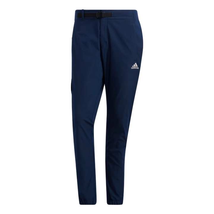 Adidas Adidas Knitted Sweatpants Men's College Navy