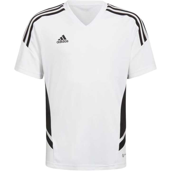 Adidas Adidas Kids T Shirts Crew Neck Moderate
