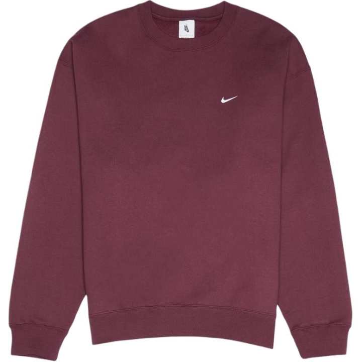 Nike Nike Sweatshirt Men's Night Chestnut
