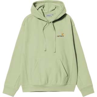 Carhartt WIP American Script Hoodie