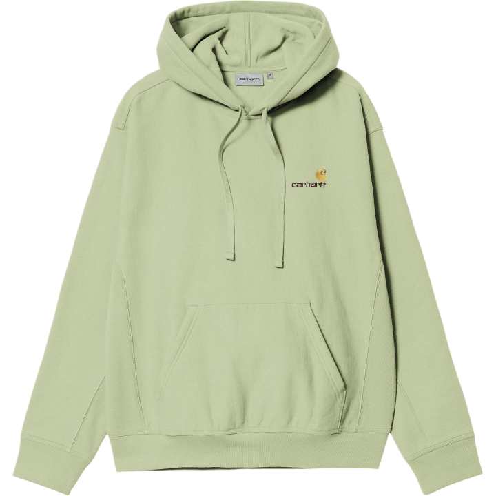 Carhartt WIP Carhartt WIP American Script Hoodie