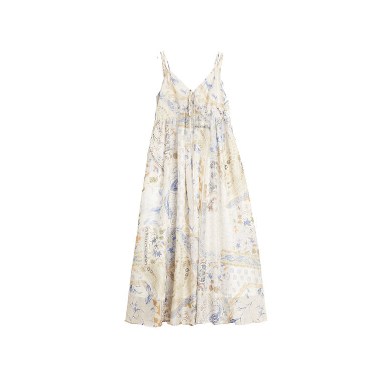 ELLE Long Sleeved Dress Women's