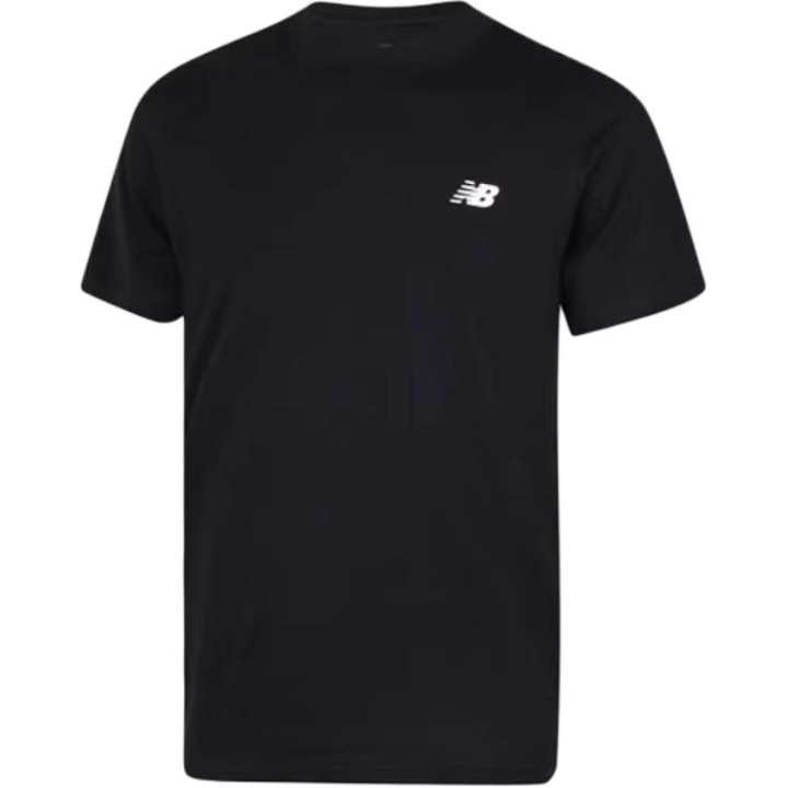 New Balance New Balance T Shirt Unisex Black