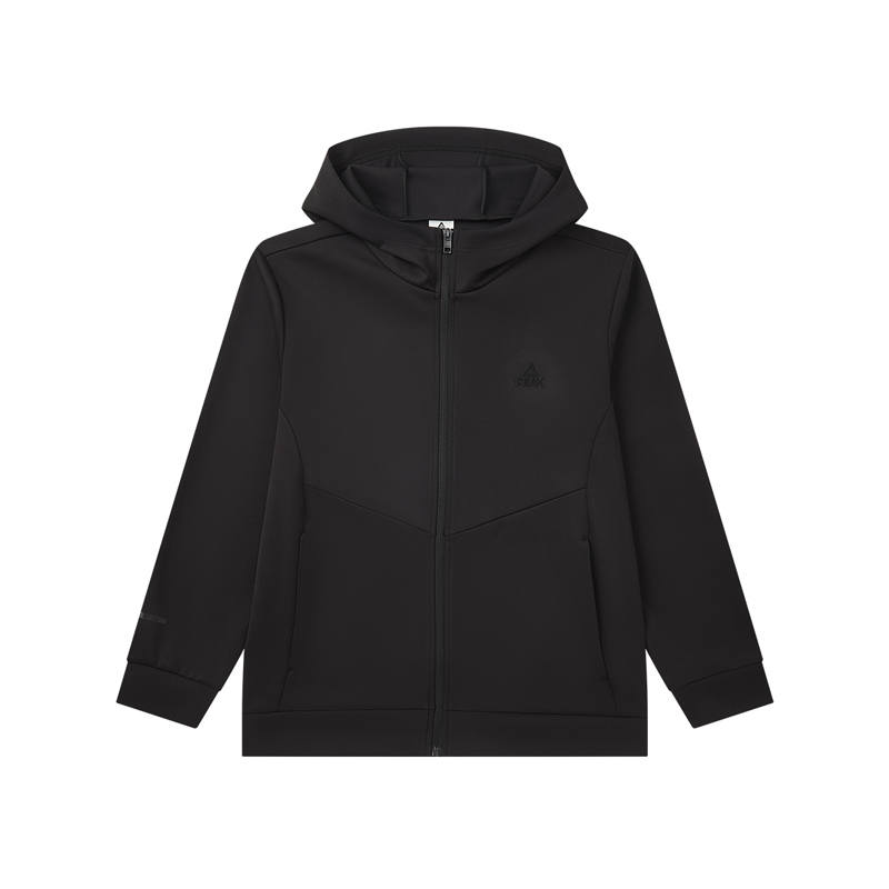 PEAK PEAK Variety Training Collection Jacket Men's Black