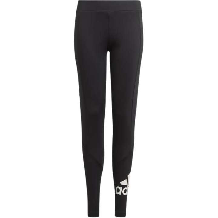 Adidas Adidas Moderate Full Length Pants All Kids' Black