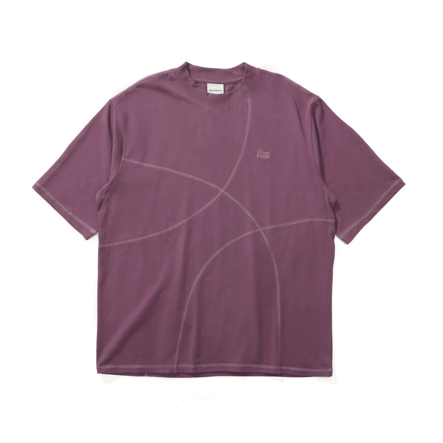 NOTHOMME Monterest Instant Wilderness T Shirt Unisex