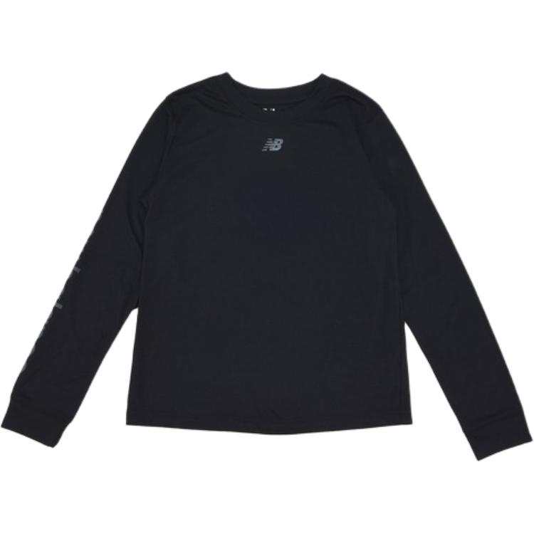 New Balance New Balance T Shirt Women's Black
