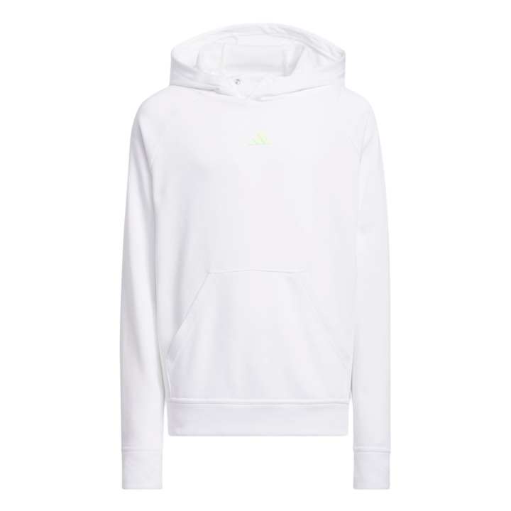 Adidas Adidas Sweatshirt White Teenagers