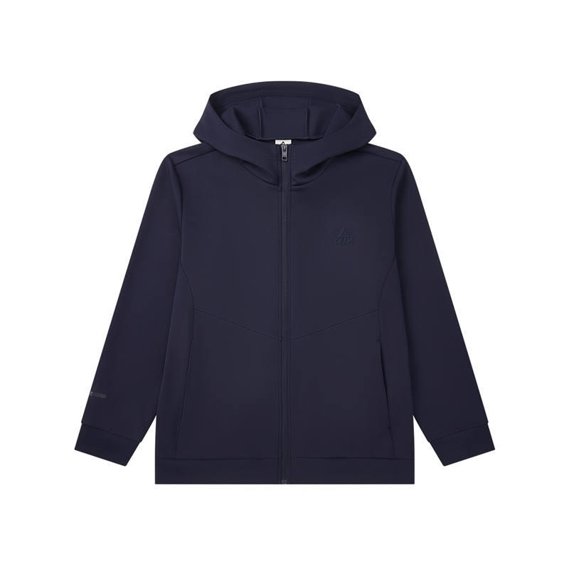 PEAK PEAK Jackets & Coats Men's Midnight Blue