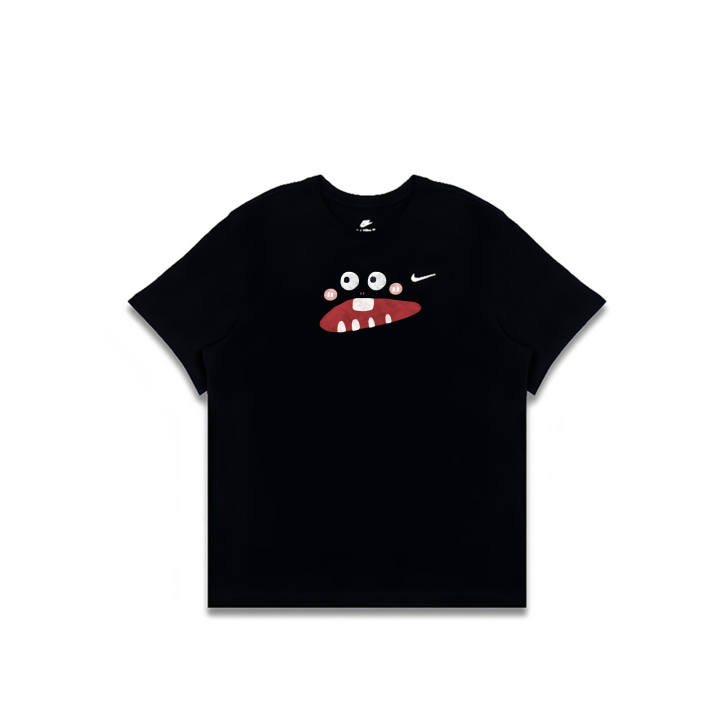 Nike Nike SportswearDri Fit T Shirt Men's Black