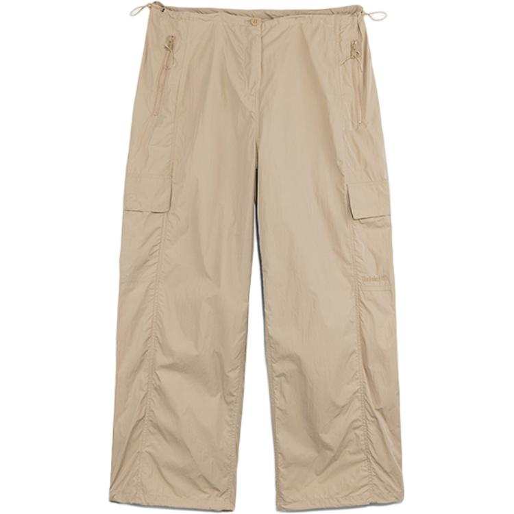 Timberland Casual Pants Women's Earth Tone