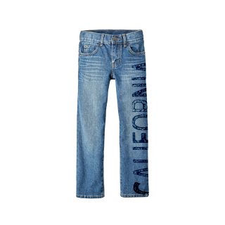 F.K.V.A Casual Pants Unisex Moderate Straight Fit Pants