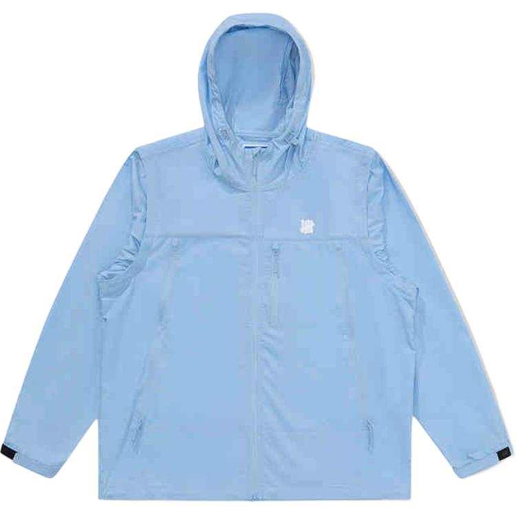 UNDEFEATED UNDEFEATED Jackets Unisex Hooded Moderate Other