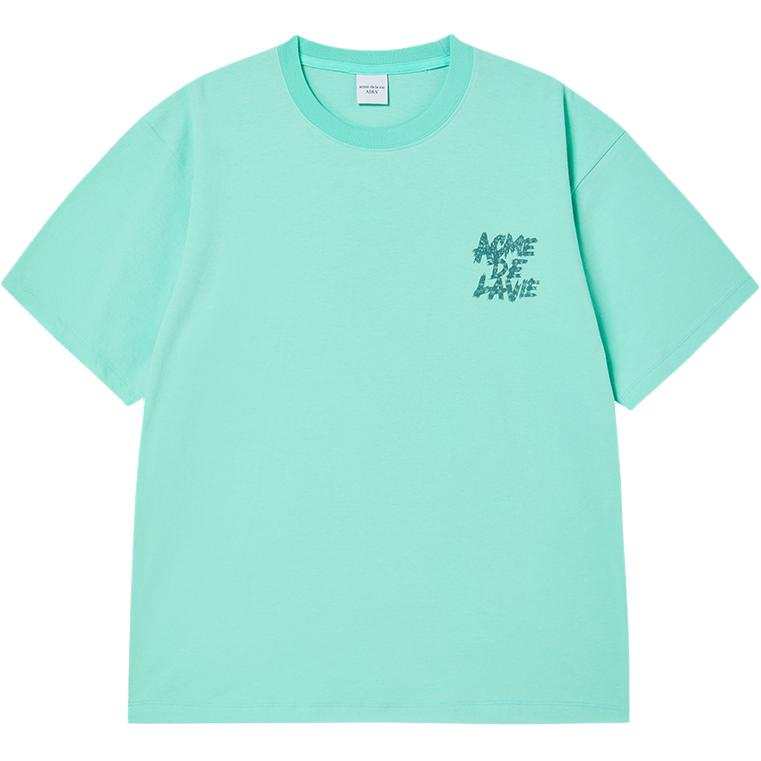 Acme De La Vie Acme De La Vie/ADLV SS25 T Shirt Unisex