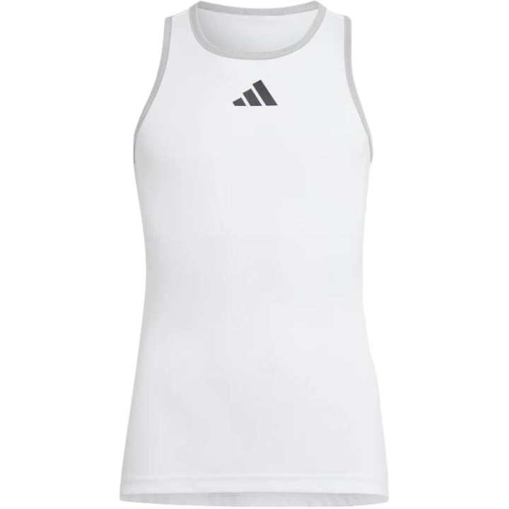 Adidas Adidas Kids Tank Tops & Camisoles Crew Neck
