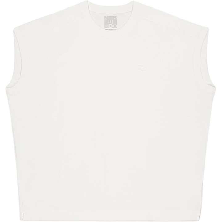 New Balance New Balance 9BOX Tank Top Unisex White