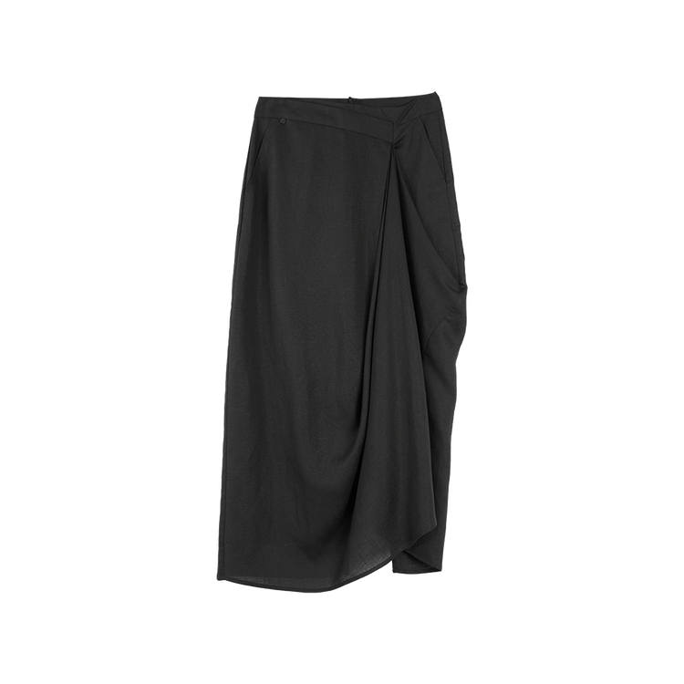 ELLE Casual Short Skirts Women's