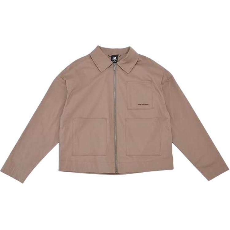 New Balance New Balance Jackets & Coats Women's Light Umber