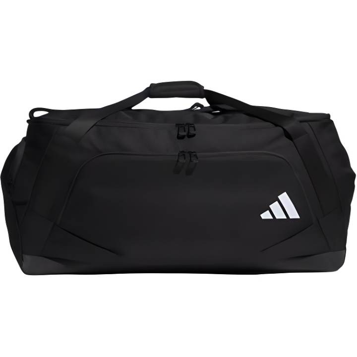 Adidas Adidas Polyester Travel Bag 75L Unisex Black