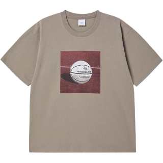 Acme De La Vie Acme De La Vie/ADLV SS25 T Shirt Unisex