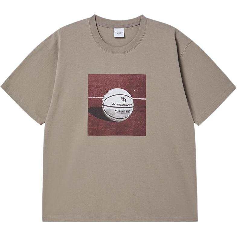 Acme De La Vie Acme De La Vie/ADLV SS25 T Shirt Unisex
