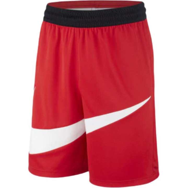 Nike Nike Casual Shorts Men's Red